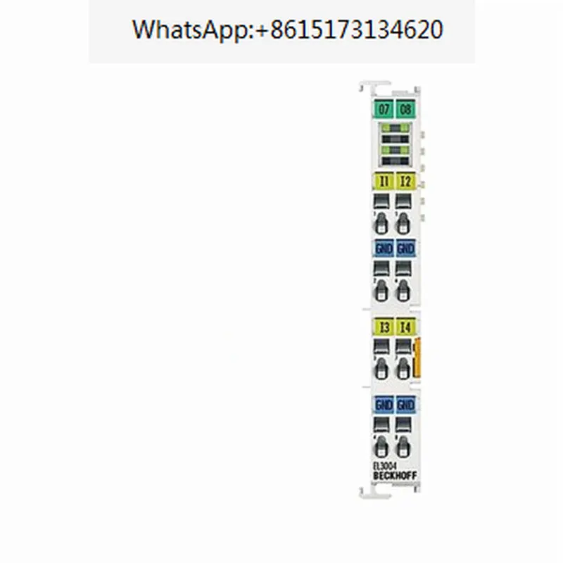 

Новый EL3061 EL3002 EL3004 EL3681 EL3632 EL3612 EL3602 EL3318