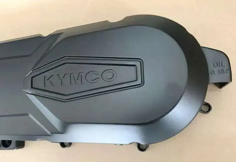 Motorcycle Left Crankcase Cover Engine Side Box for Kymco Ck125t-7b