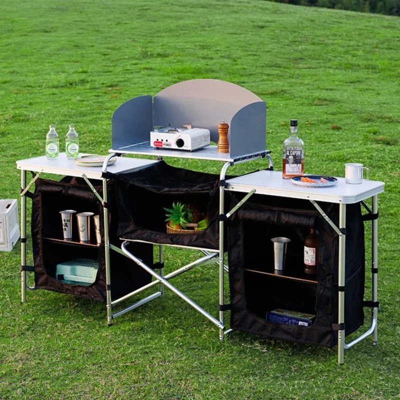 Outdoor Folding Por… - image