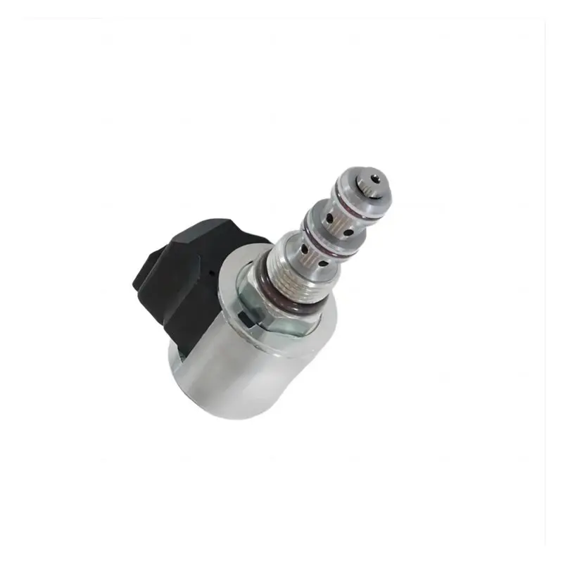 Katup Solenoid AB33-24V 333-8242 Untuk Excavator Caterpillar 963D 973D D5N D6N D8T D9T 938H 950H 950K 962H