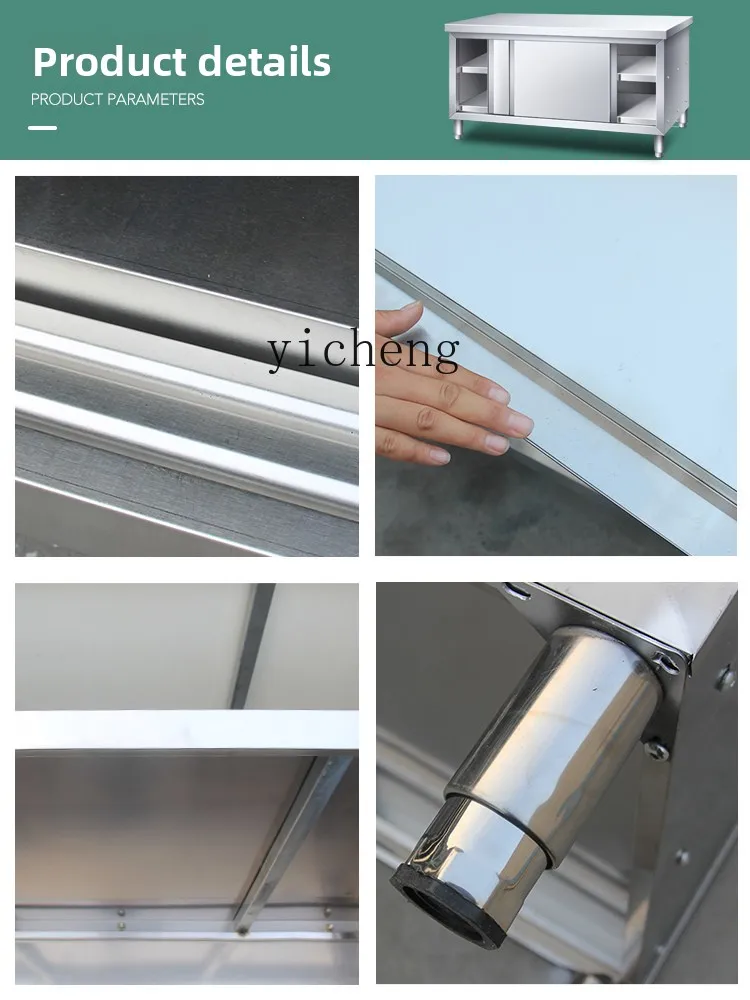 FY1 Stainless Steel…