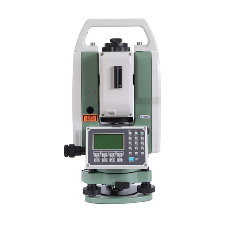 Factory Sales Prism Pole for Total Station Instrument Engineering Surveying and Mapping Theodolite