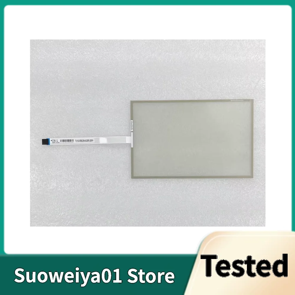 

Tested Checked T121S-5RB014N-0A18R0-200FH Industrial LCD Display Screen Panel Replacement