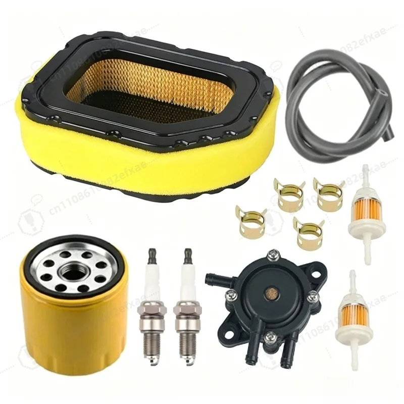 Air Filter Fit SV710 SV715 SV720 SV730 SV735 3208303-S 3288303-S1 Lawn Mower Engine Replacement Accessories