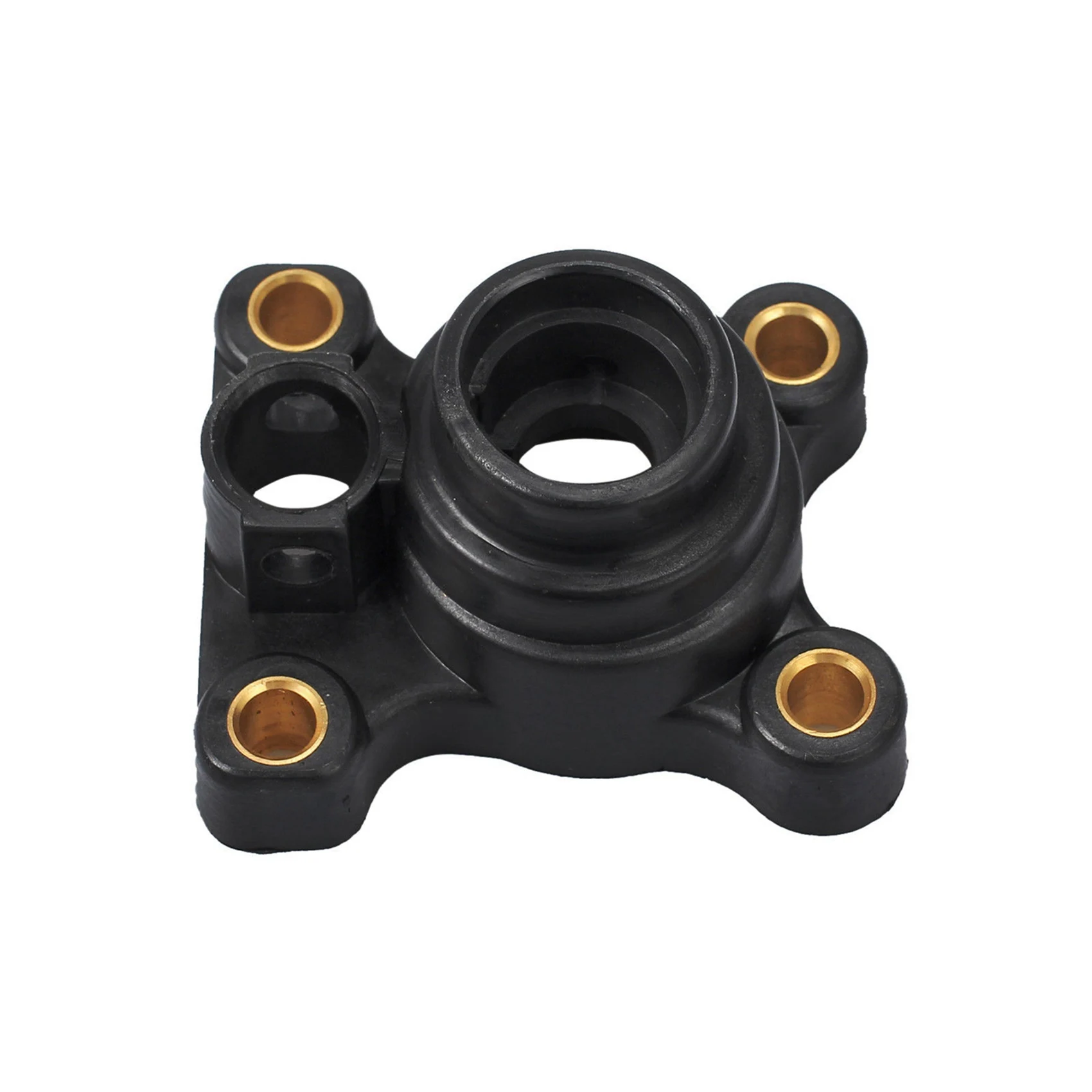

Strict 3X Impeller Pump 9.9Hp And 15Hp Repair Kit For Evinrude / Johnson 394711 0394711