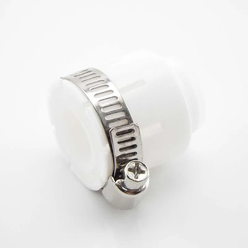 Universal Kitchen Faucet Accessories Joint Water Fittings Shower Adapter Water Adapter 15~23mm Threaded Interface Connector