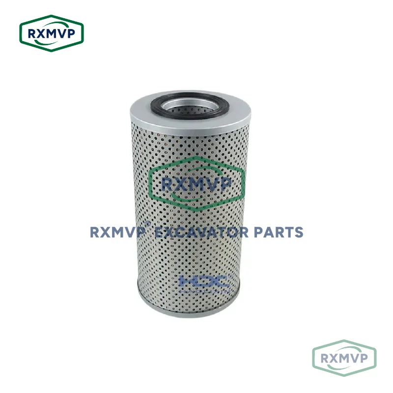 Excavator Lube oil filter P550087 6610-50-4400 6610-50-5100 6610-51-4400 LF688