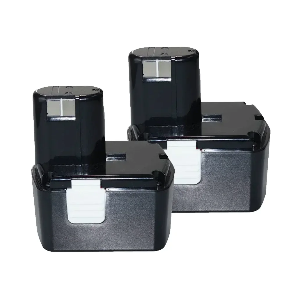 14.4V Original rechargeable battery for Hitachi EB1414S EB14B EB1412S 14.4V EB14S DS14DL DV14DL CJ14DL DS14DVF3 NI-CD 9800mAh