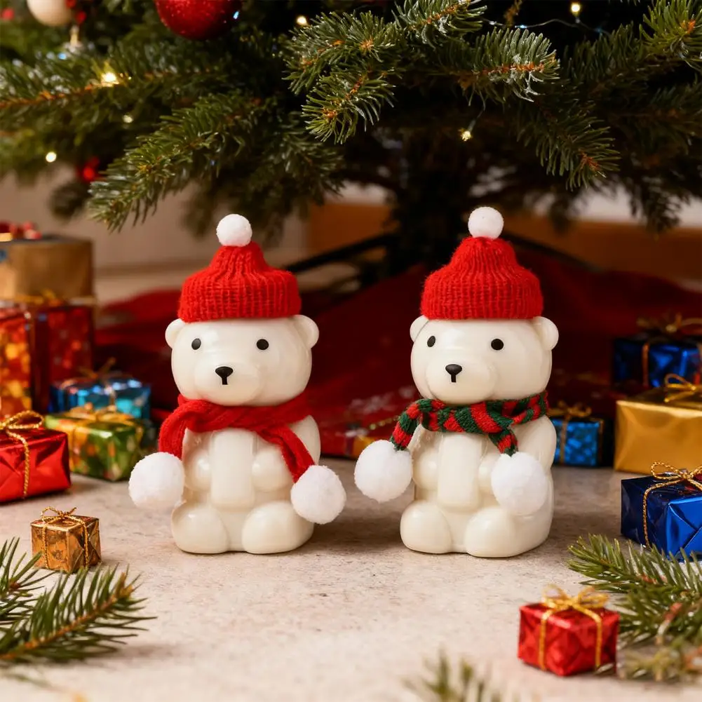 

Чашка для напитков, портативная многоразовая чашка, бутылка для напитков на тему медведя с крышкой, милый пластиковый стакан для чая, кофе со льдом, портативная чашка для детей