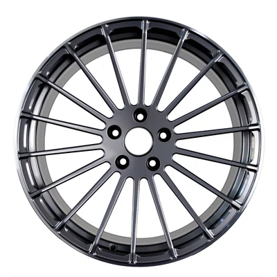 Luxury Car Auto China Manufacturer Oem New Design R18 19 20 21 22 Inch 2 3 Piece Custom Alloy Forged Wheels Rims