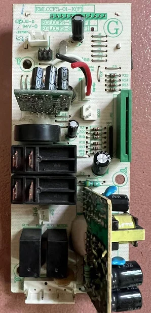 For Midea Microwave Computer board EMLCCF3-01-K(F)