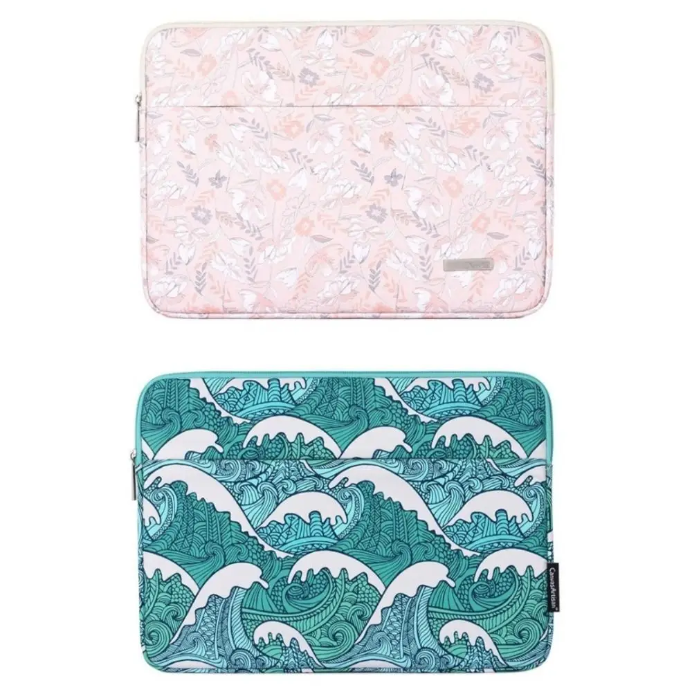 

11/12/13/14/15 Inch Laptop Sleeve Case Shockproof Ultra Thin Laptop Bag Protective Waterproof Tablet Pouch for Lenovo/HP/Dell