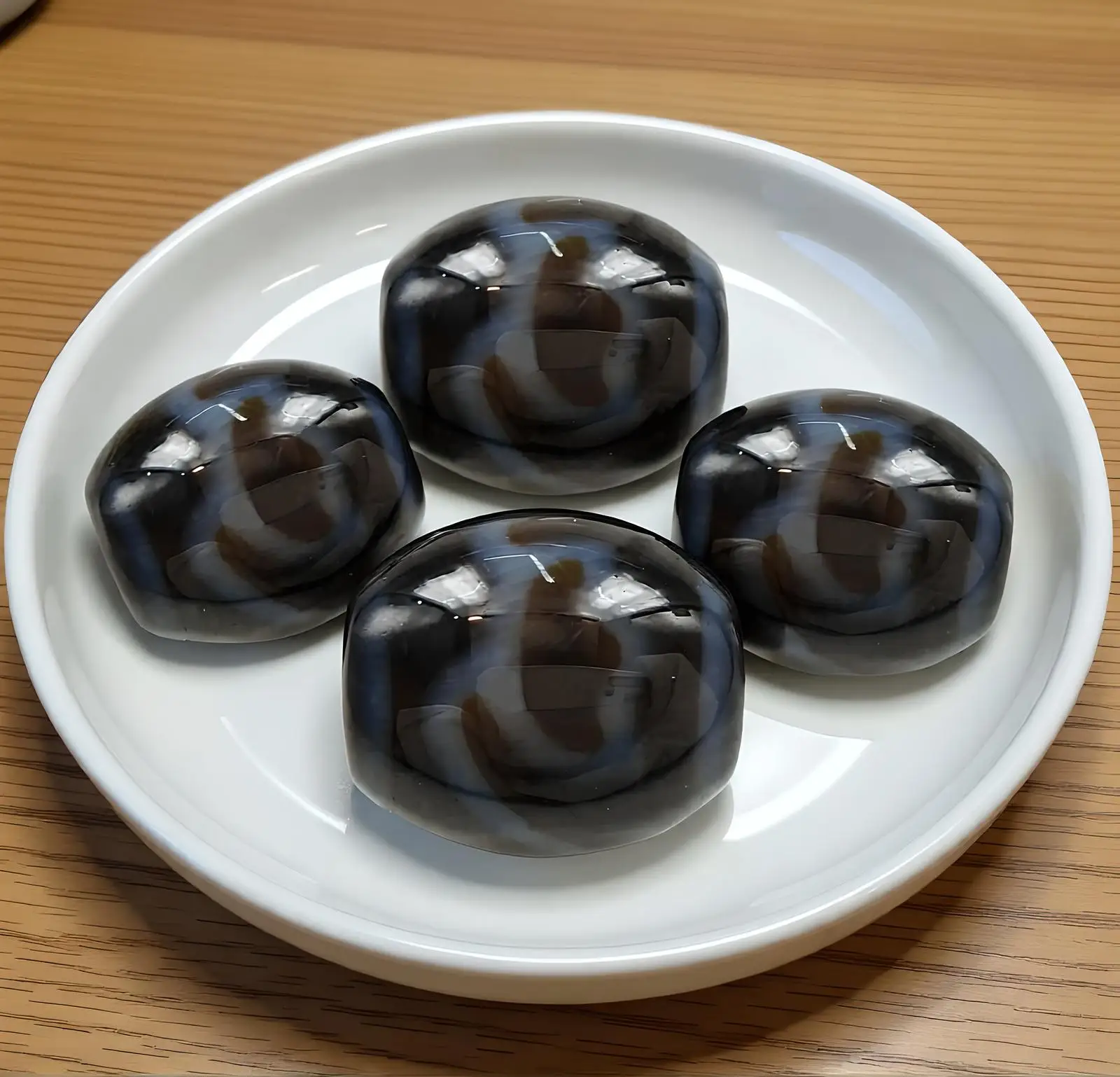 Vintage Natural Tib…