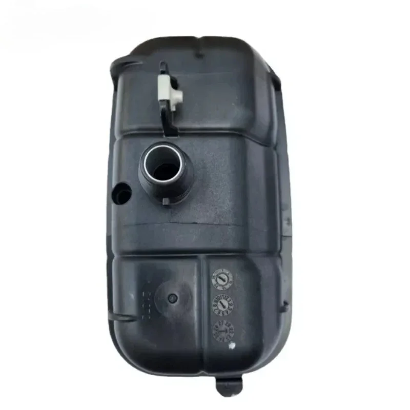 68364312AC Engine Coolant Reservoir Water Tank Antifreeze Kettle Fits for Jeep JL Wrangler 2.0L 2018-2023