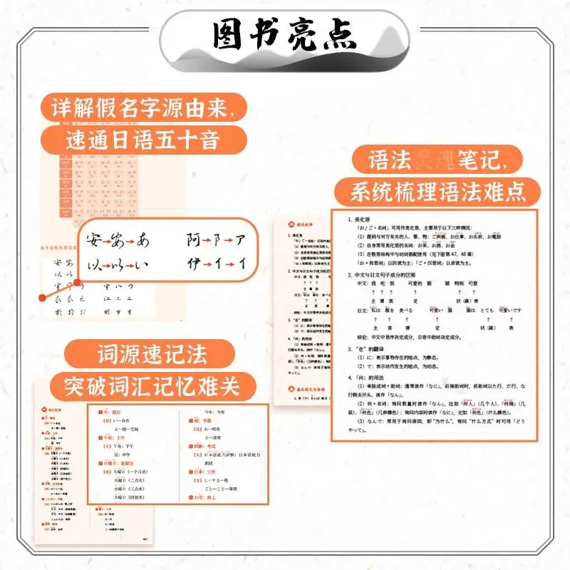 Standard Japanese Nothing but Beginner Correct Learning Xi Reinforcement Basic Knowledge Japanese Language Study Xi Book