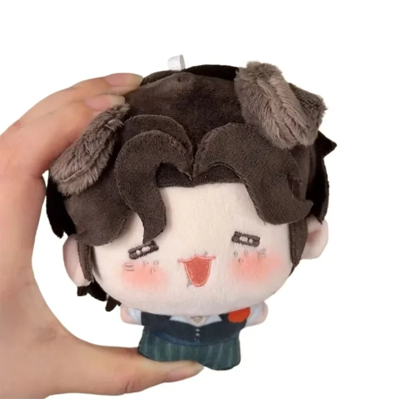 Muñeco  Peluche  10 cm l Anime Intity V, Kawaii, Cosplay, Cuerpo  Estrella  Mar, Matador Hernando Romero, Figura  Dibujos Animad