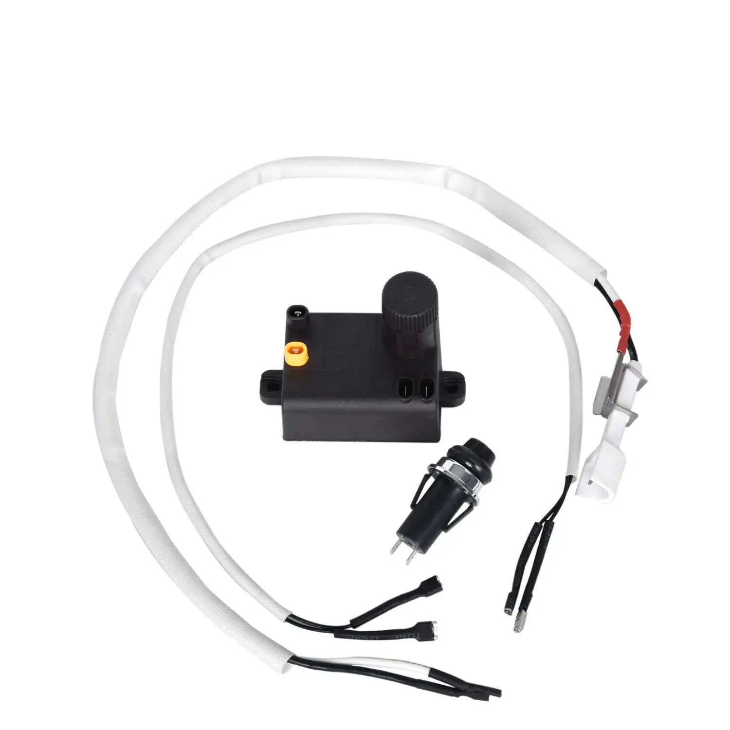 7642 Igniter Kit Ignition 69850 For For Weber Spirit E-210, S-210, E-310, SP-310 w/ Up Front Control Panels SMART Grills - view 4