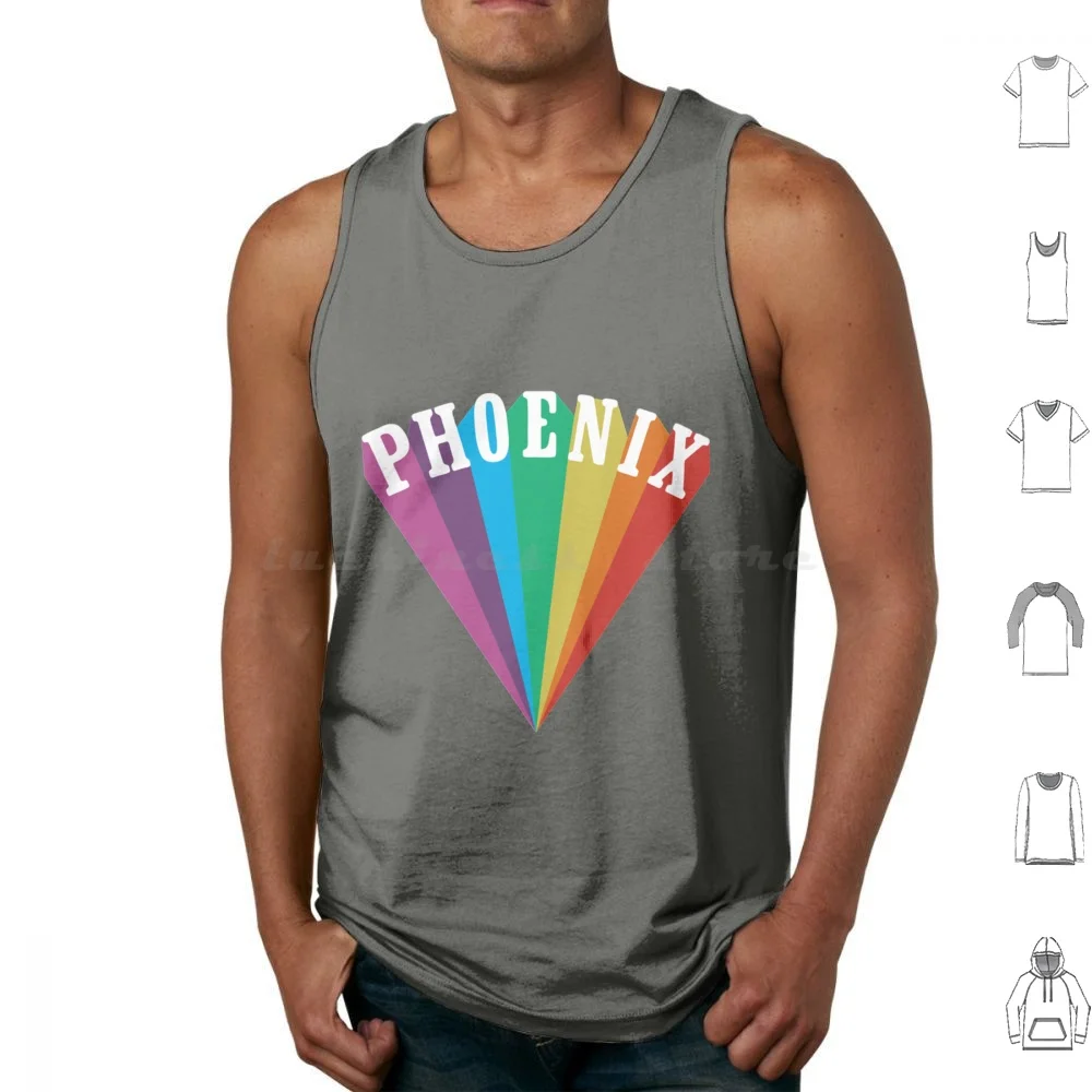Phoenix Rainbow 2.0…