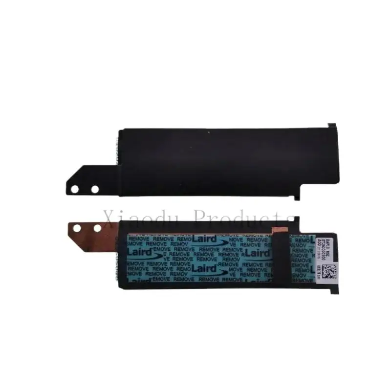 

* New 0XRJ7R XRJ7R For Dell Precision 7530 M7530 7540 M7540 M.2 2280 SSD PCIE NVME Bracket Frame Heatsink Bracket/*･ω