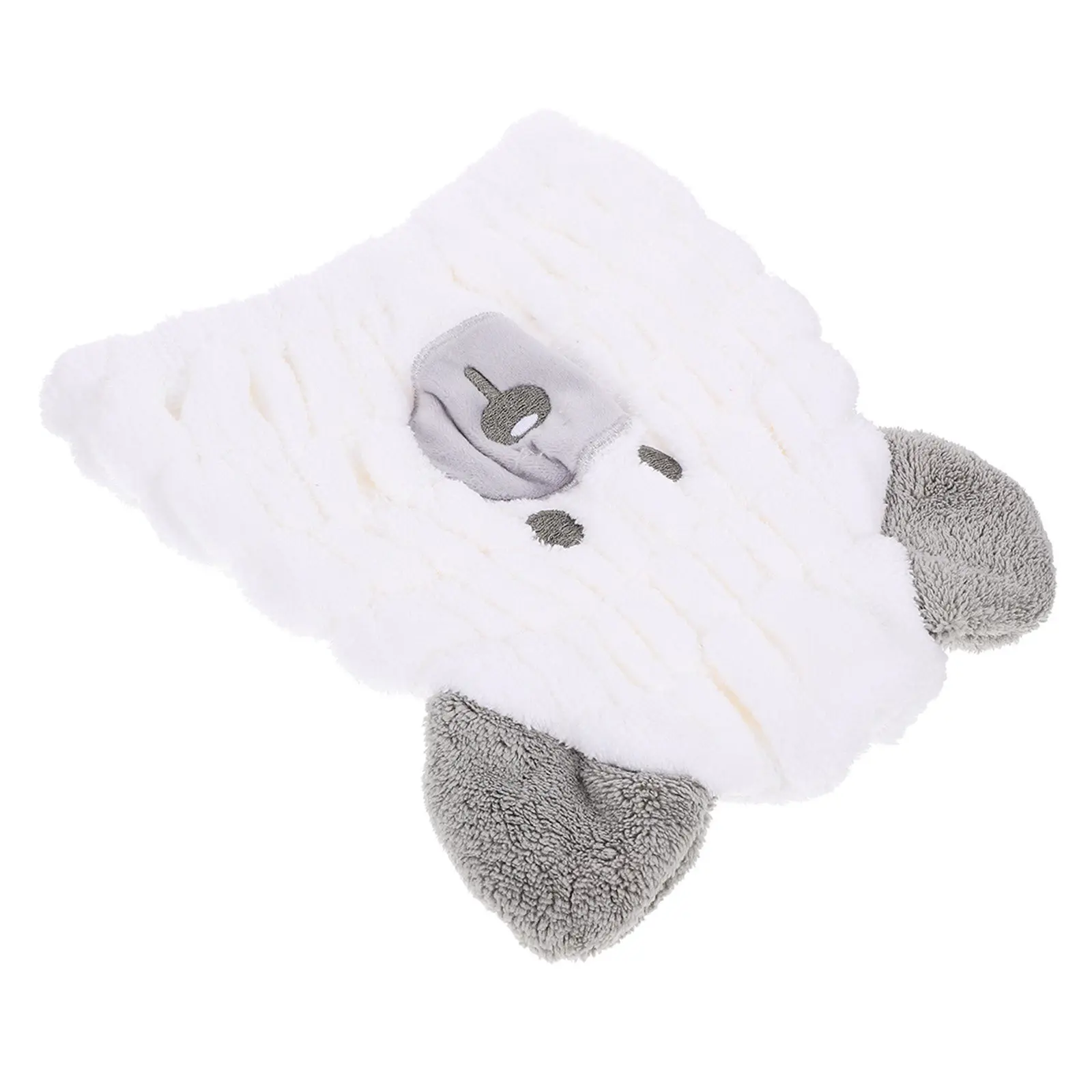 

Shower Cap for Kids Hair Drying Hat Cover Towel Children's Quick-drying Towels Hats