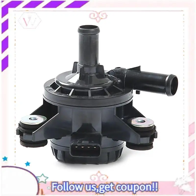 

Easy To Use Engine Cooling Systems Electric Auxiliary Water Pump G9040-52020 For TOYOTA YARIS LEXUS RX (L2) G904052020
