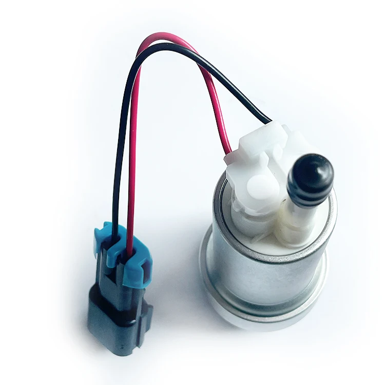 Kit de atualização da bomba de combustível 525LPH F90000285 E85 compatível com carro Walbro TI