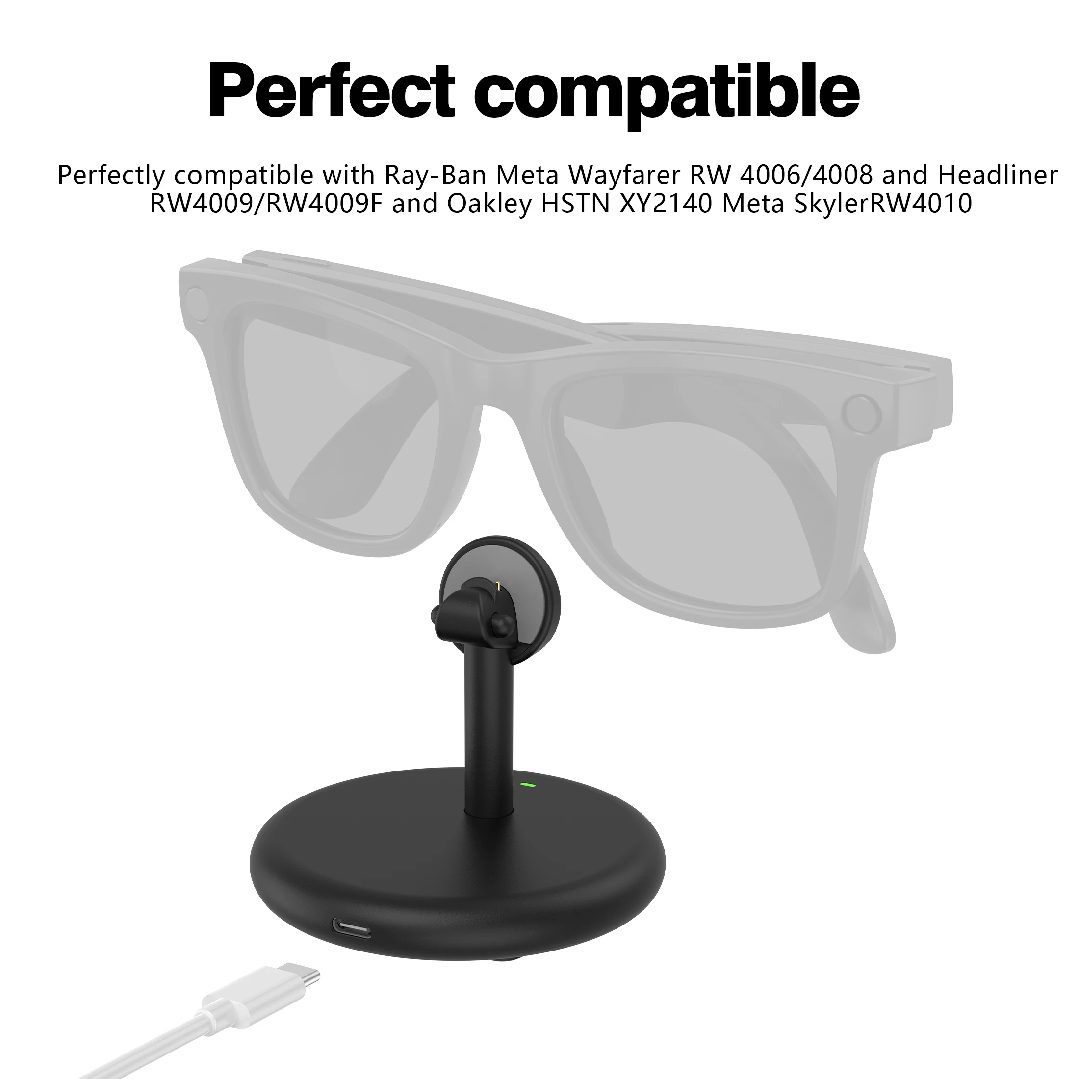 Huadai For Ray-Ban … - image