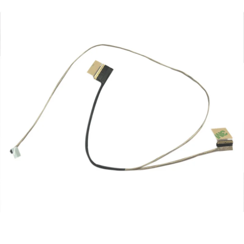 LCD CABLE new for ASUS X509 A509J X509FA-1A 1422-03FD0AS DD0XKRLC010