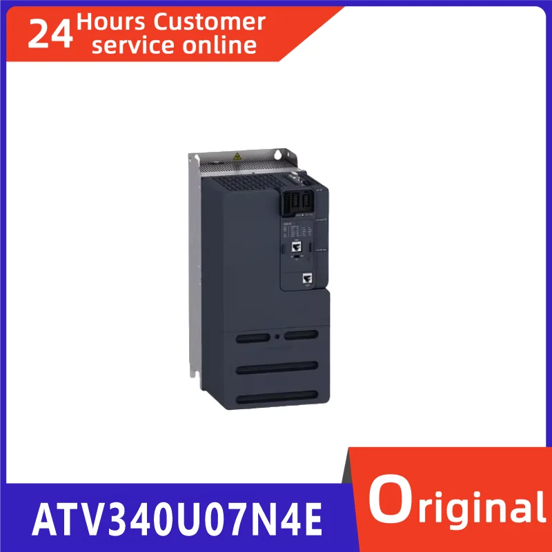 

New original frequency conversion module ATV340U07N4E ATV340U22N4E ATV340U30N4E ATV340U40N4E