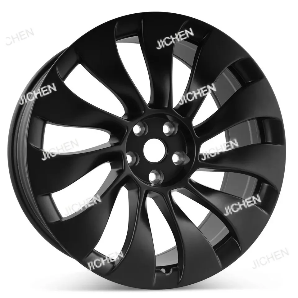 

96930 Подходит для моделей Te-sla Y2020-2023 Колеса 21*9,5 дюйма