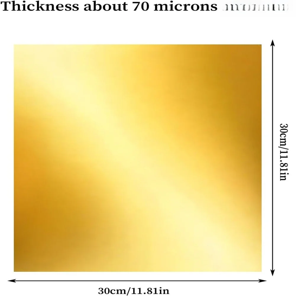 

Алюминиевые листы для тиснения фольгой, для поделок своими руками, высокопластичные, гибкие и легко формуемые.