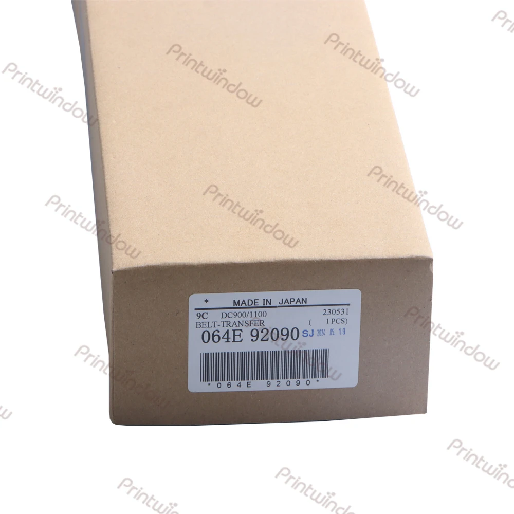 Original New 064E92090 IBT Transfer Belt For Xerox 4110 4112 4127 4590 4595 D95 D95A D110 D125 D136 64E92090