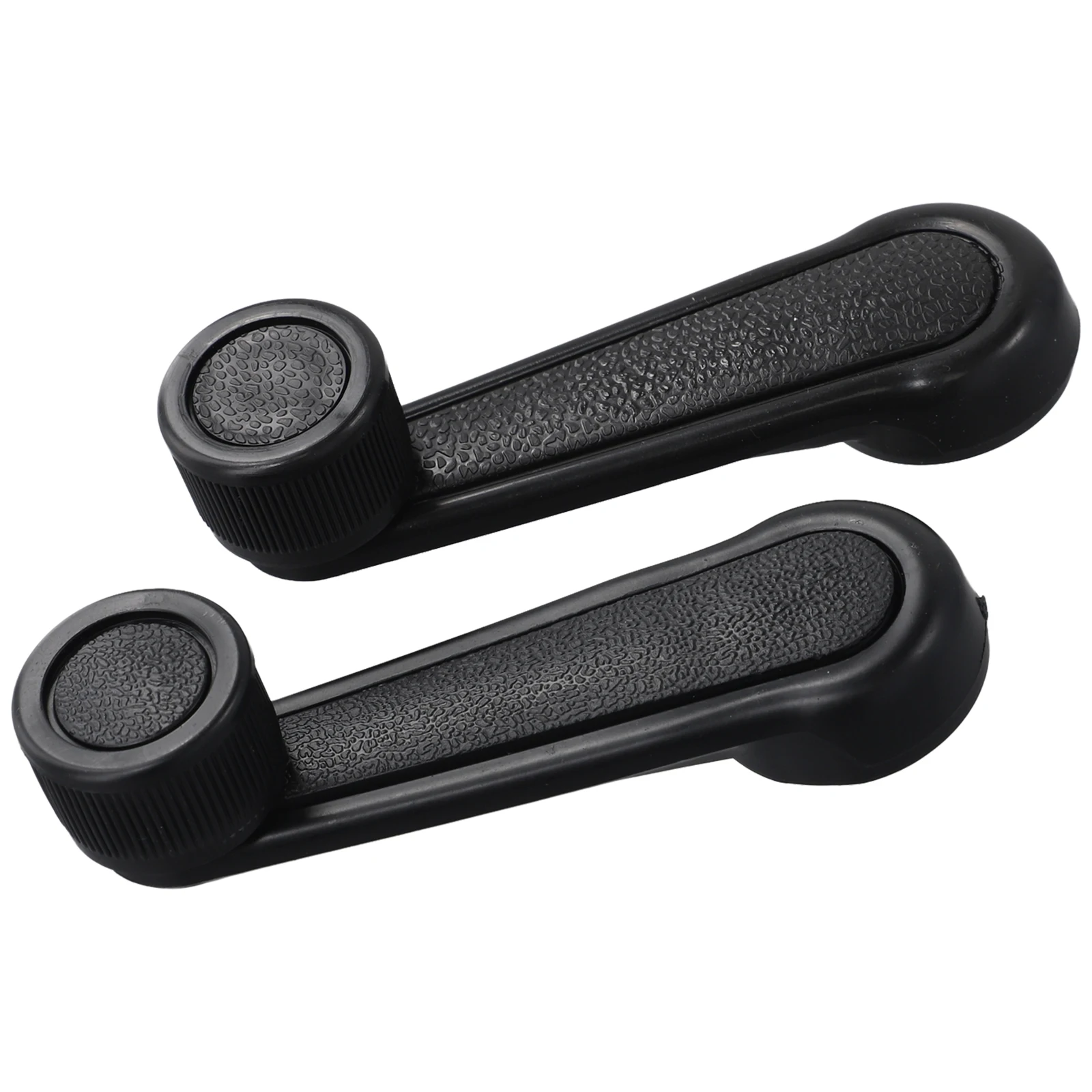 1/2pcs Car Window Connect Winder Handle Crank Door Lever Handle For Chevrolet For Suzuki1992-1998 Auto Interior Accessories