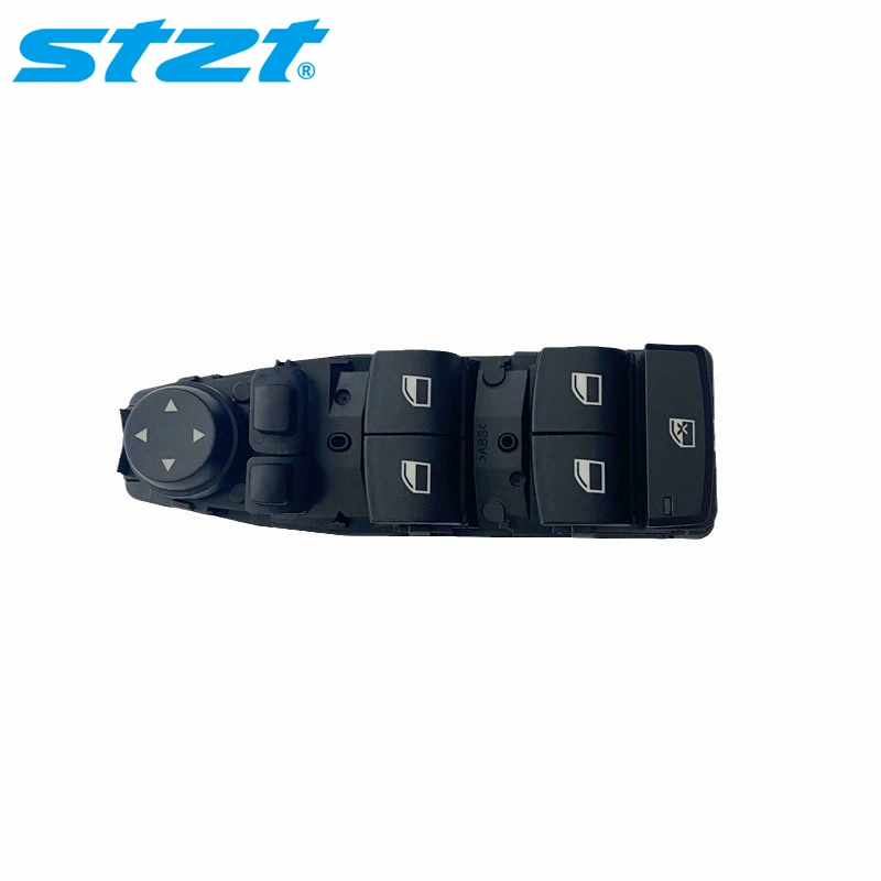 61319297349 Car window control switch auto part switch for BMW F48 F45 X5 F15 F85 X6 F16 F86 6131 9297 349 control switch