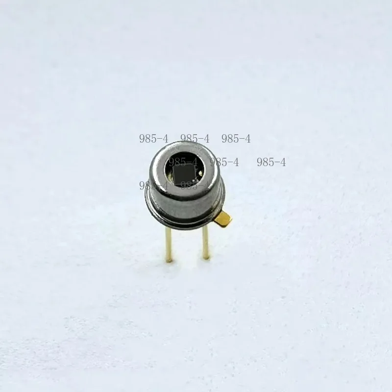 1.3mm Silicon PIN/PD Photodiode Detector NSPU1.3, TO Package 200-1100nm for UV-NIR Light Detection