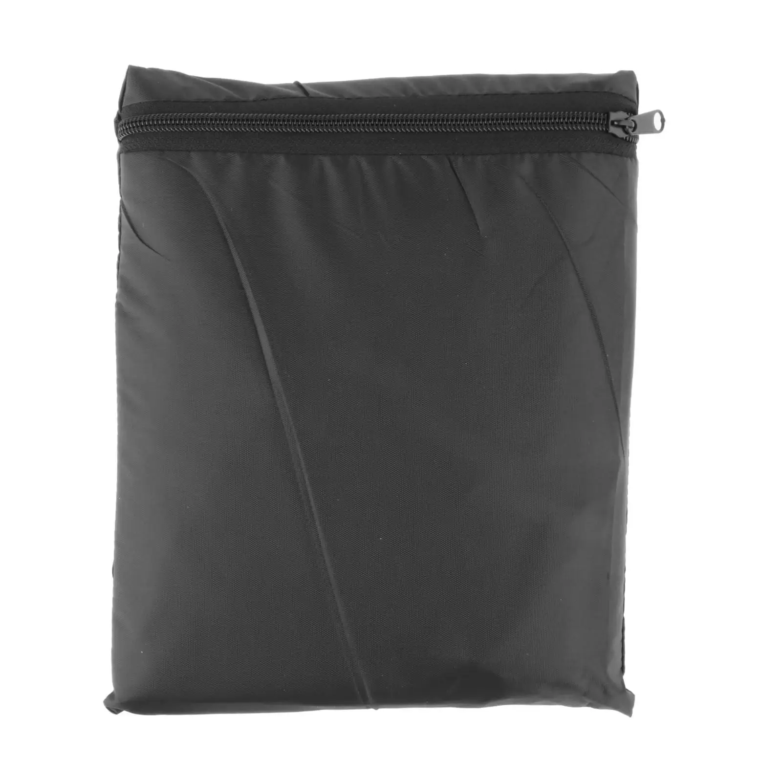 Heavy Duty Utility Wagon Cart Cover Waterproof Dustproof Oxford Cloth Folding Garden Wagon Rain Cover with Drawstring for