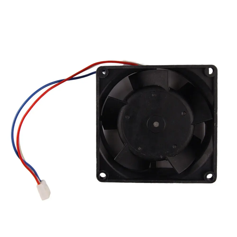 2025 Cooling fan 8314/2H for  Ball Bearing Cooler 80*80*32mm 24V 6W 3pin