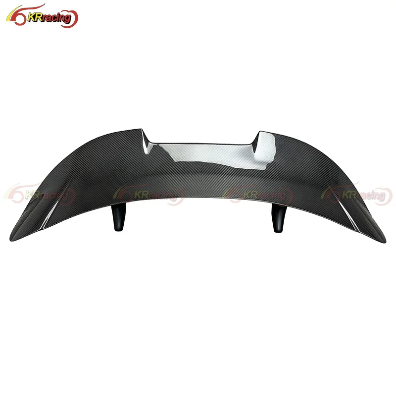 

Комплект обвеса из сухого карбона в стиле 765LT: задний спойлер для McLaren 720S 2017-2019