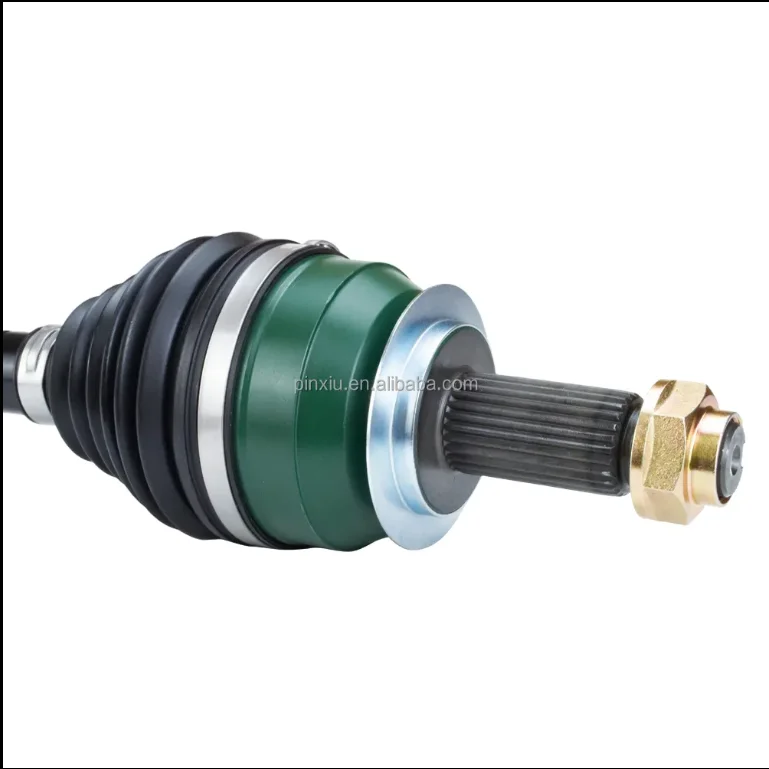 

Japanese Axle Drive Shaft M501-17-945 Transfer Output Shaft Drive Chain