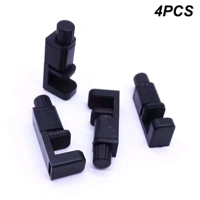 1/4PCS supporto universale per morsetto di fissaggio strumenti di riparazione del telefono cellulare regolabili Display LCD Clip di fissaggio dello schermo accessori per Tabllet