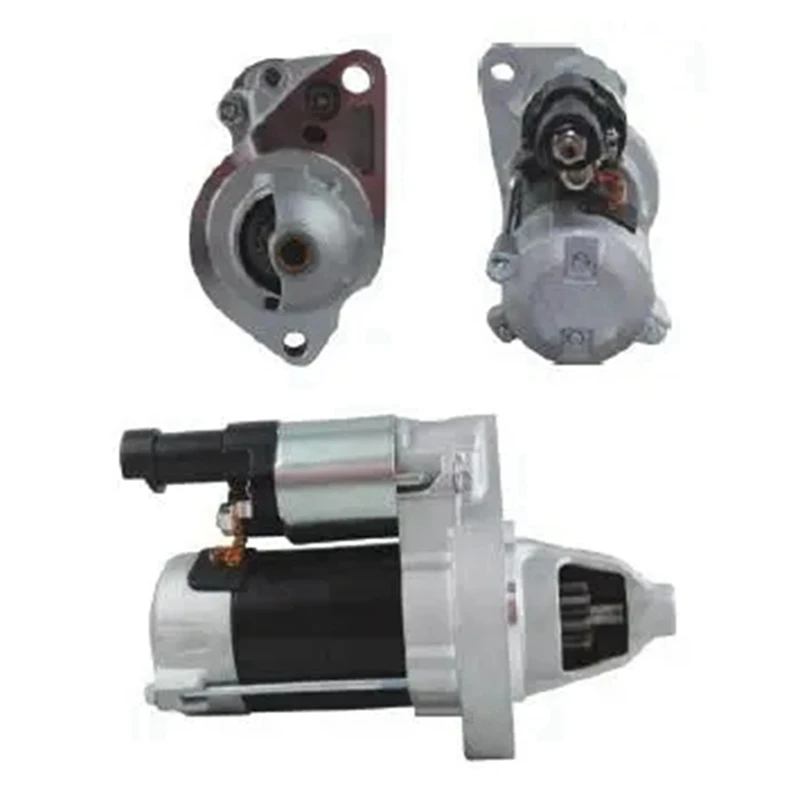 31200-RNA-A01 Starter Motor Starter Motor Automotive For Honda Civic 2006-2011 1.8L Parts