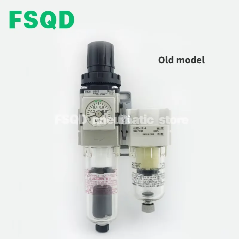 

AW30 AW40-02BE-03BDG-02BDG-02BDE-03BDE-03DG-03BE-04BDG-04BDE-04BE-B AW20-01BDG-02BDG-01BDE-02BDE-02BG FSQD Filter Regulator AW