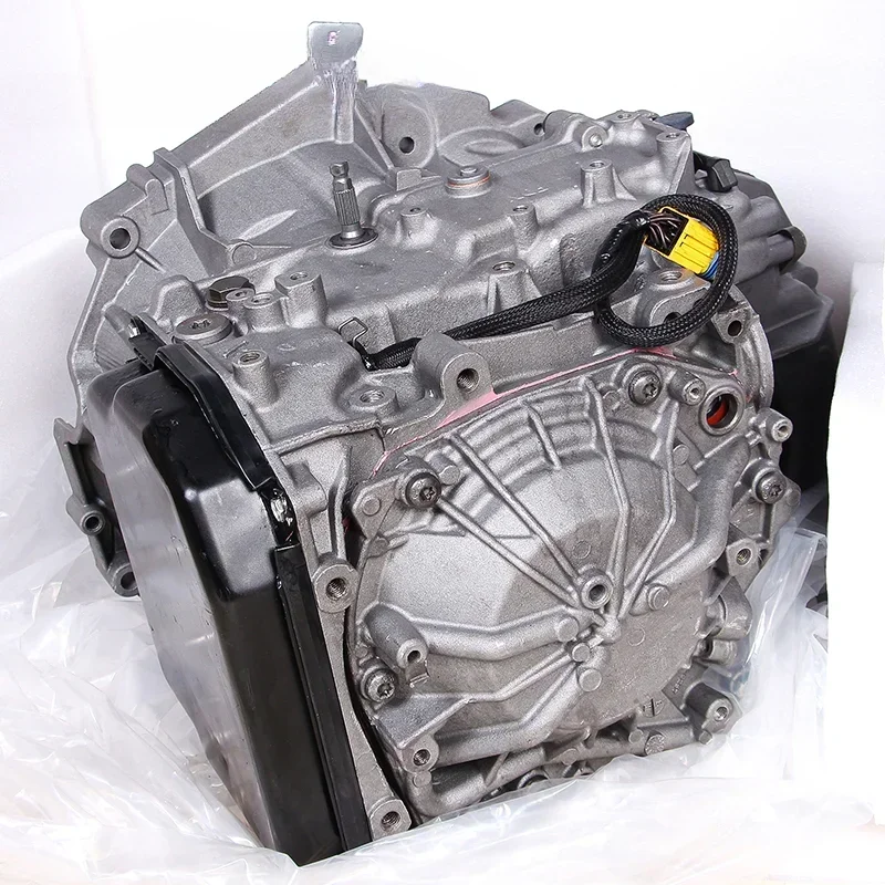 

Car Parts AL4 DPO Automatic Transmission System Gearbox