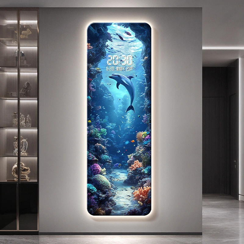 Ocean World Entranc…