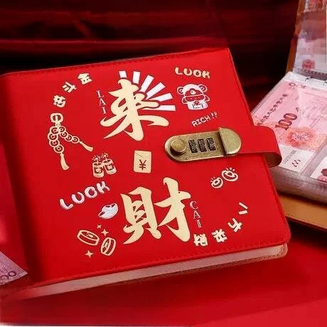 large-capacity-money-saving-book-with-password-lock-storage-album-for-business-supplies-culture-and-educational-materials