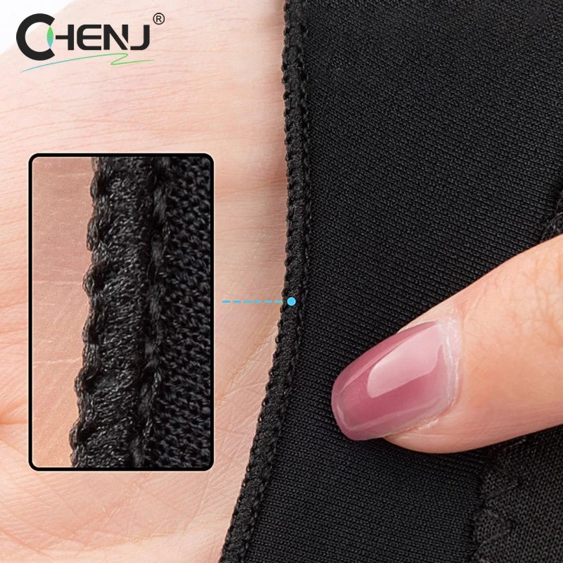 1PCS Anti-touch Two-Finger Hand Painting Gloves For Tablet Digital Board Screen Touch Drawing Anti-fouling Oil Drawing Glove