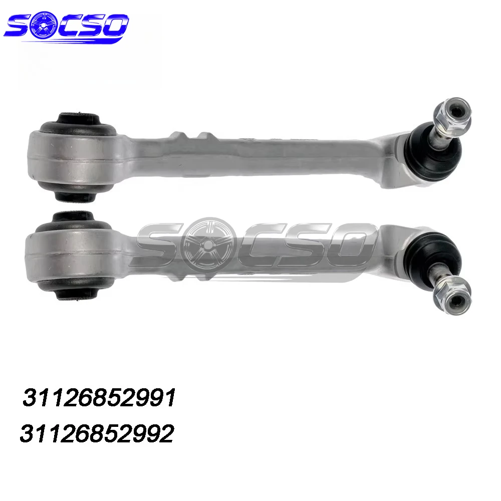 

Front Lower Control Arm for BMW 1 2 3 4 F20 F21 F22 F23 F30 F31 F32 F33 F34 F35 F36 335i Auto Suspension 31126852991 31126852992