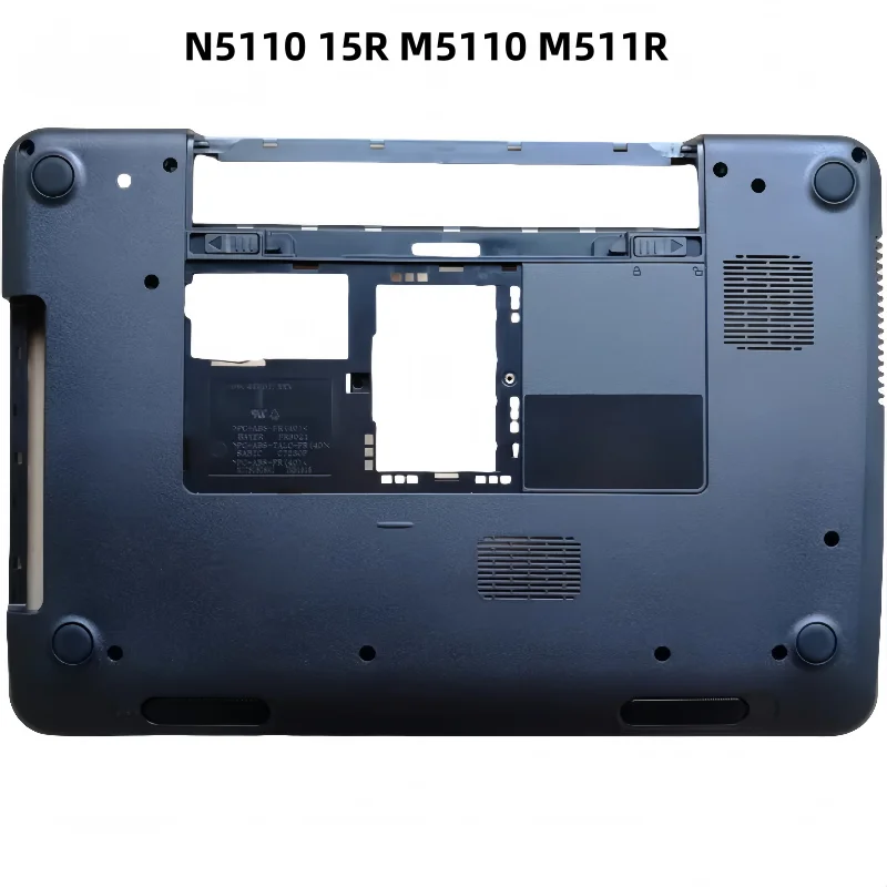 

New Laptop Bottom Cover Case For Dell inspiron N5110 15R M5110 M511R Shell