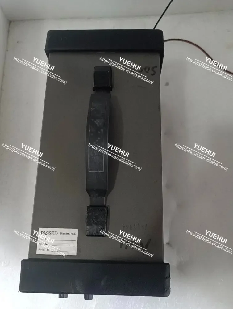 NF Corp M2177 AC Voltmeter/Noise Meter Fullscale/