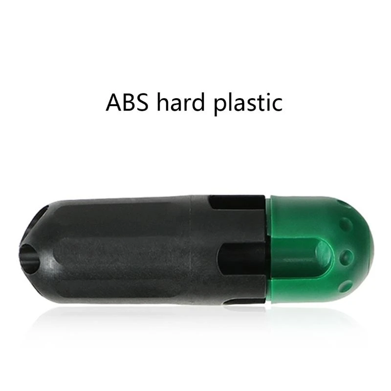 Capsule for Key Wrench Afterburner Professional Allen for Key Wrenches with Ergonomic Handle Portable